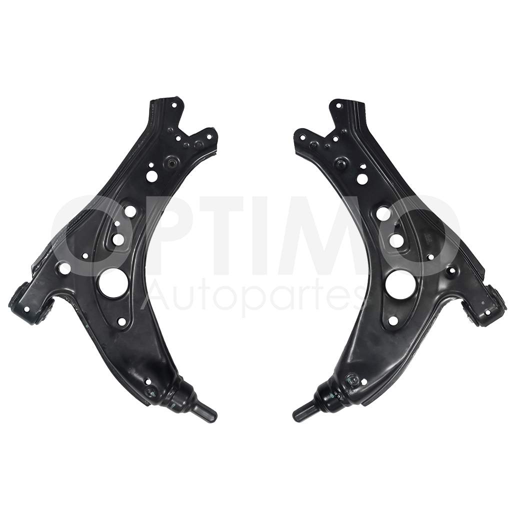 HORQUILLA INF IZQ S/ROTULA C/1BUJE VOLKSWAGEN LUPO/POLO 1.6L/2.0L 2003-2009