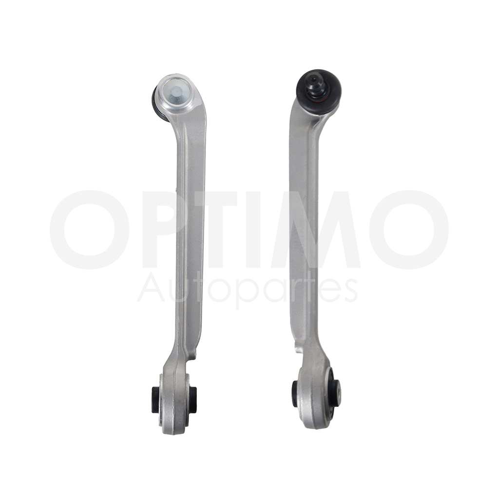 HORQUILLA SUP IZQ ANTERIOR ALUMINIO VOLKSWAGEN PASSAT 1.8L/2.8L 1998-2005