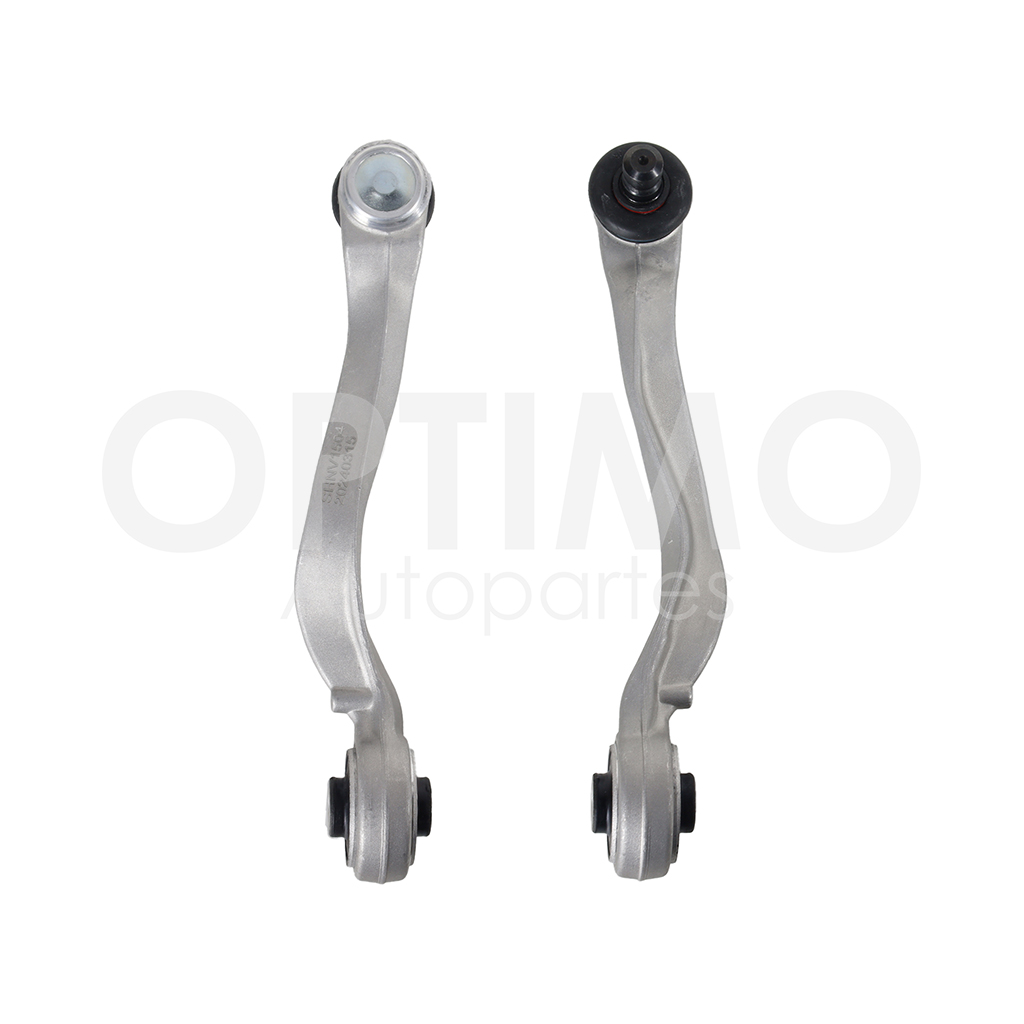 HORQUILLA SUP IZQ POSTERIOR ALUMINIO VOLKSWAGEN PASSAT 1.8L/2.8L 1998-2005