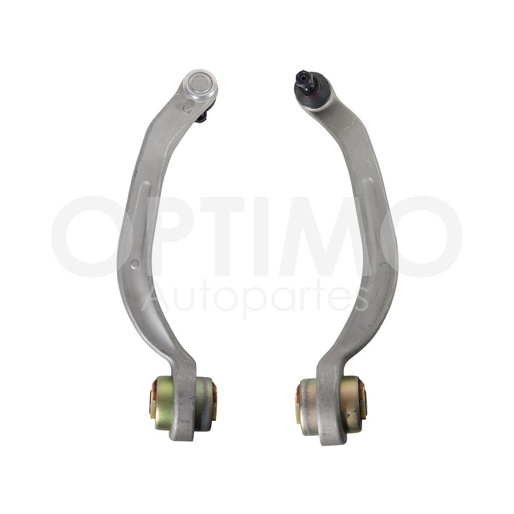 HORQUILLA INF IZQ POSTERIOR ALUMINIO VOLKSWAGEN PASSAT 1.8L/2.8L 1998-2005