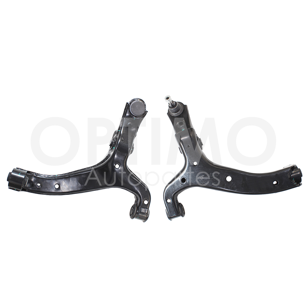 HORQUILLA INF IZQ C/ROTULA C/BUJES VOLKSWAGEN AMAROK 2.0L/3.0L 2010-2023