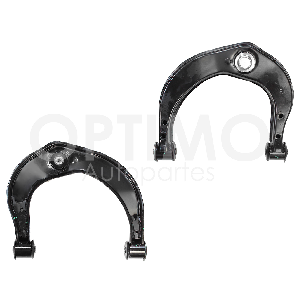 YK-SHNV4011 — HORQUILLA SUP DER C/ROTULA C/BUJES VOLKSWAGEN AMAROK 2.0L/3.0L 2010-2023
