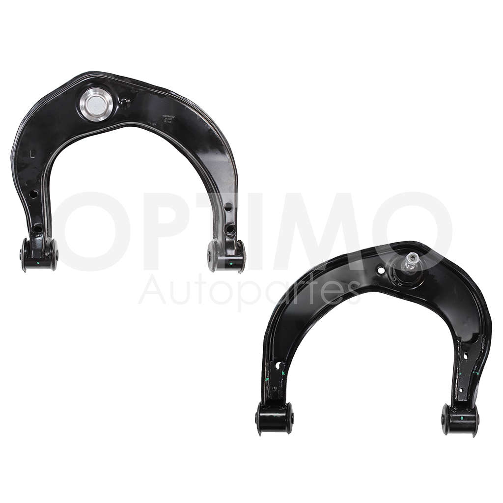 HORQUILLA SUP IZQ C/ROTULA C/BUJES VOLKSWAGEN AMAROK 2.0L/3.0L 2010-2023