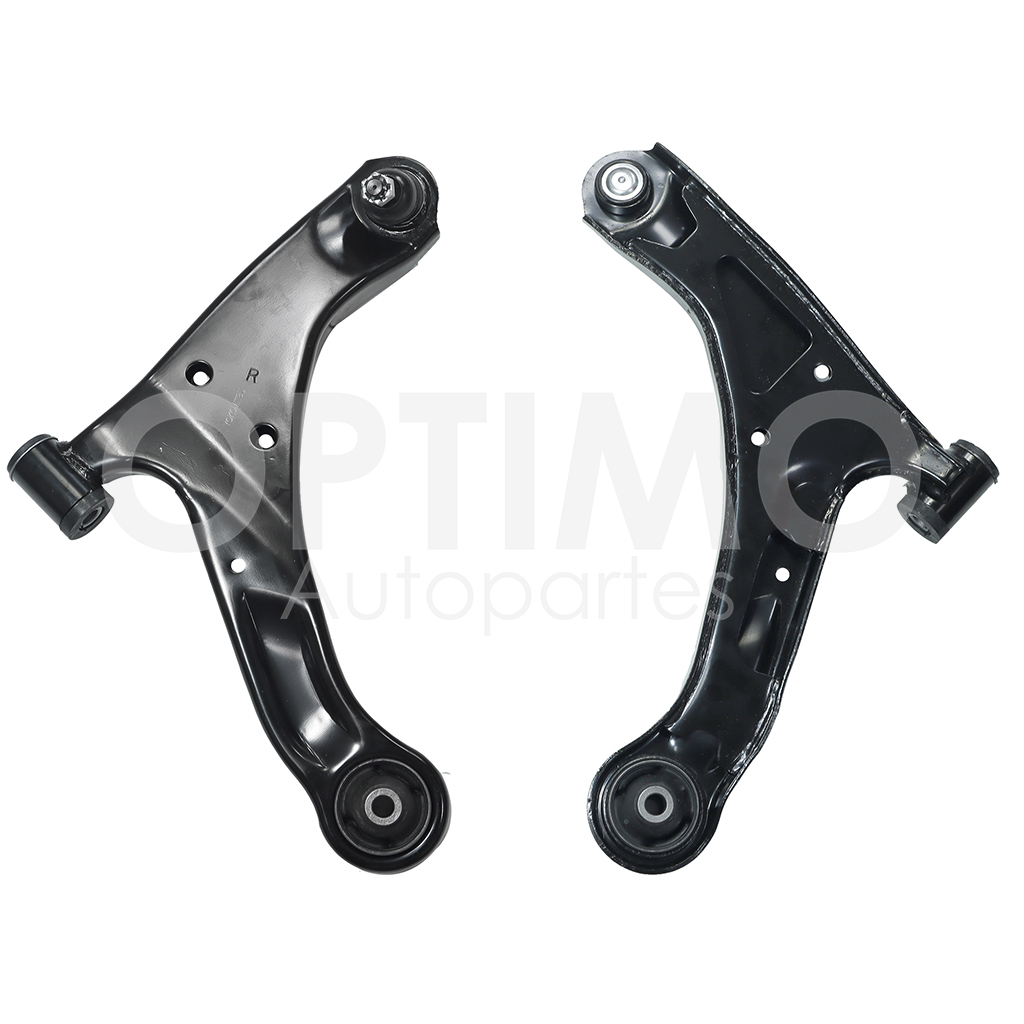 YK-SHNY0101 — HORQUILLA INF DER C/ROTULA C/BUJES SUZUKI GRAND VITARA 2.4L/2.7L/3.2L 2006-2015