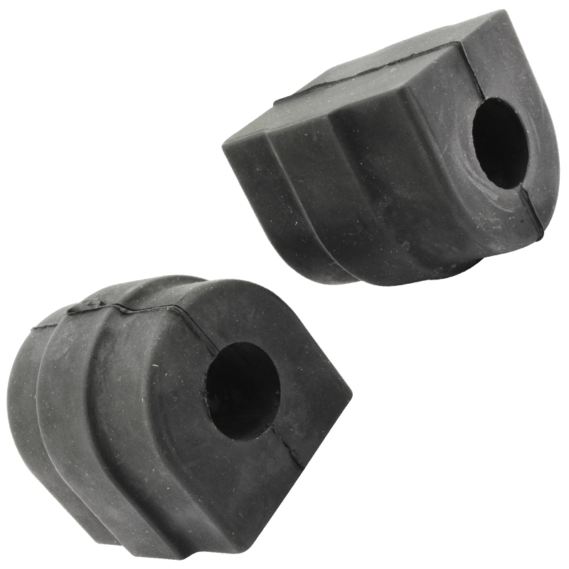 TO-40-499 — GOMAS BARRA ESTABILIZADORA TRASERO BMW 318I 1992-1998