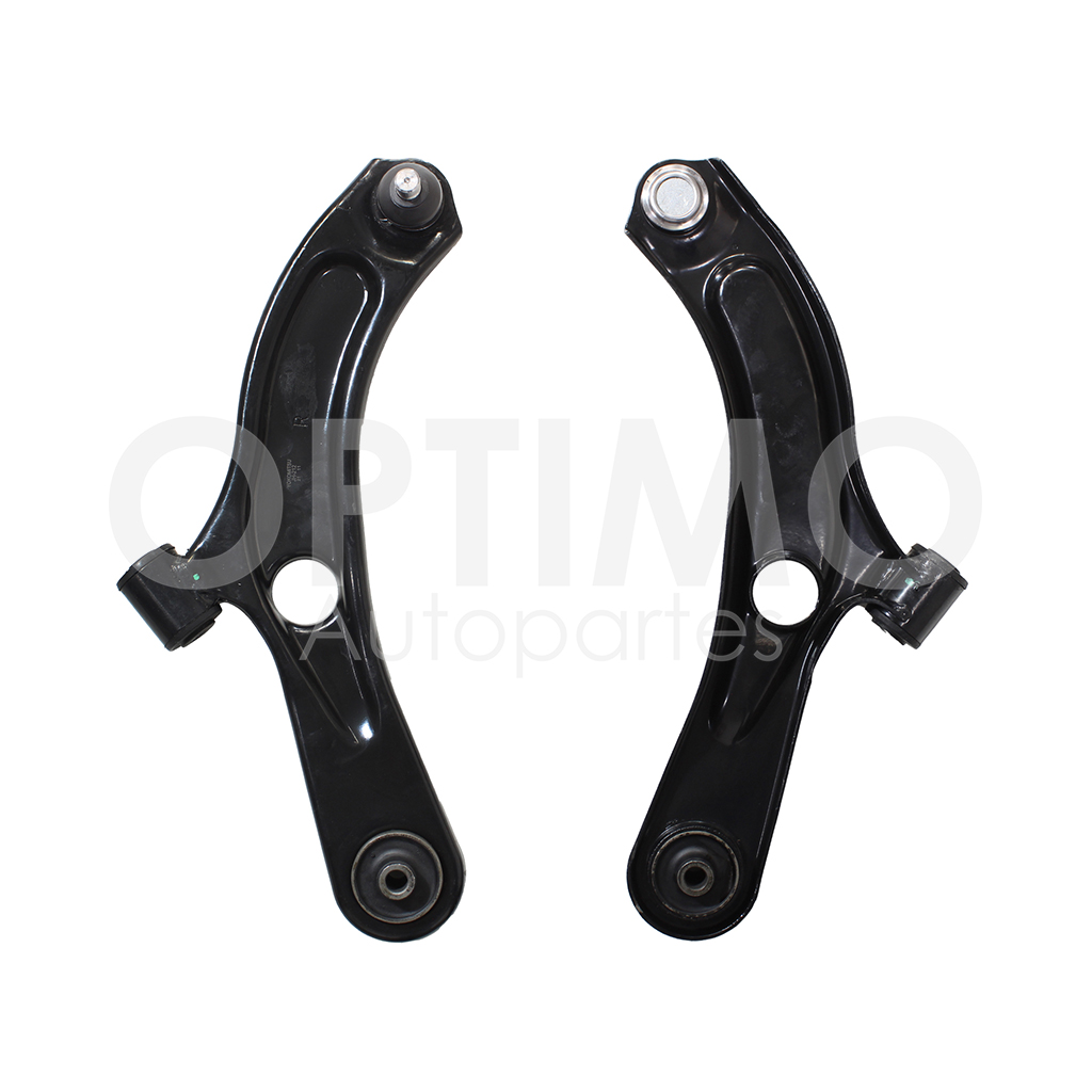 YK-SHNY0301 — HORQUILLA INF DER C/ROTULA C/BUJES SUZUKI SWIFT 1.5L/1.6L 2007-2011
