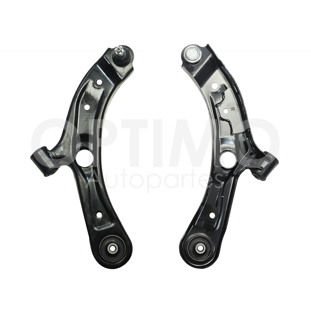 HORQUILLA INF DER C/ROTULA C/BUJES SUZUKI SWIFT 1.4L/1.6L 2012-2017