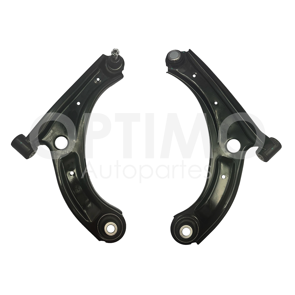 YK-SHNY0321 — HORQUILLA INF DER C/ROTULA C/BUJES SUZUKI SWIFT 1.0L/1.2L/1.4L 2018-2024