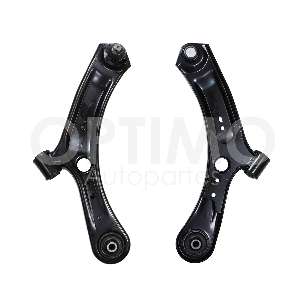 YK-SHNY0501 — HORQUILLA INF DER C/ROTULA C/BUJES SUZUKI SX-4 2.0L 2007-2014