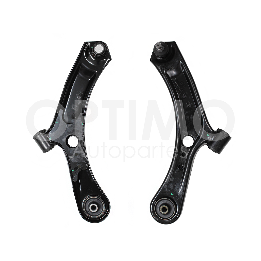 YK-SHNY0502 — HORQUILLA INF IZQ C/ROTULA C/BUJES SUZUKI SX-4 2.0L 2007-2014