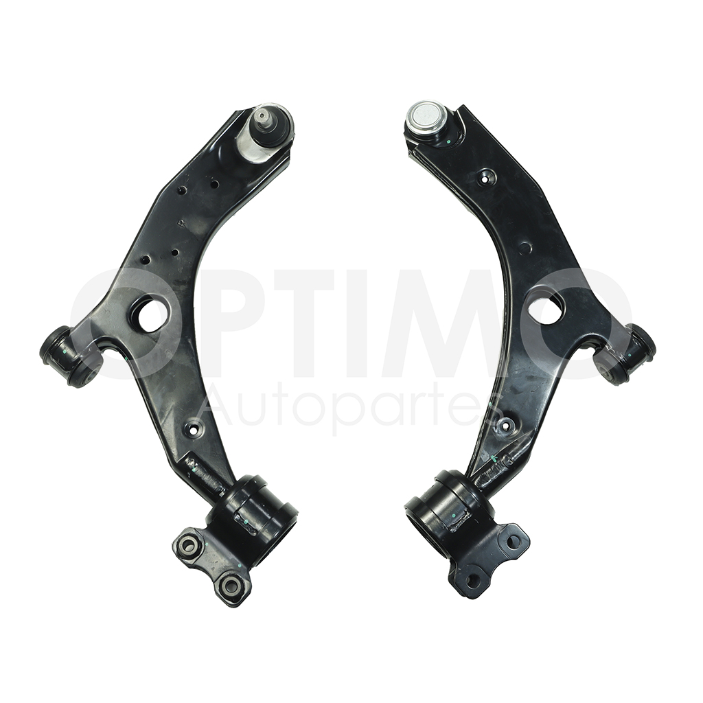 YK-SHNZ0111 — HORQUILLA INF DER C/ROTULA C/BUJES MAZDA MAZDA 3 2.0L/2.3L 2004-2009