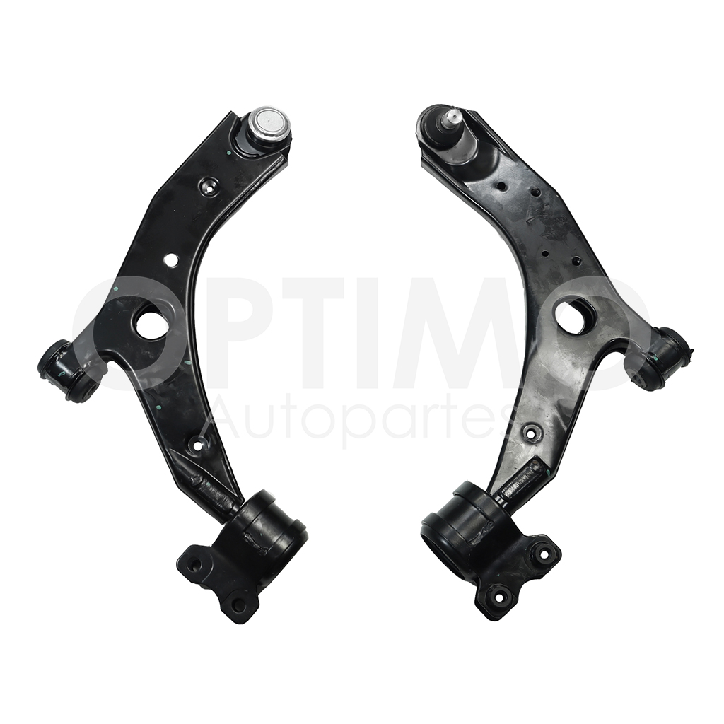 YK-SHNZ0112 — HORQUILLA INF IZQ C/ROTULA C/BUJES MAZDA MAZDA 3 2.0L/2.3L 2004-2009