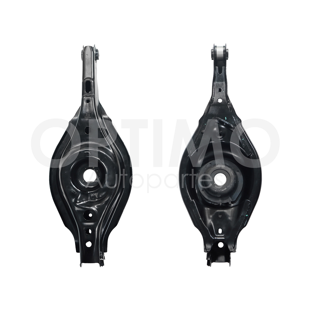 YK-SHNZ0123 — HORQUILLA INF DER TRASERA S/ROTULA C/BUJES MAZDA MAZDA 3 2.0L/2.5L 2014-2018