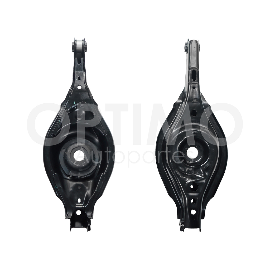 HORQUILLA INF IZQ TRASERA S/ROTULA C/BUJES MAZDA MAZDA 3 2.0L/2.5L 2014-2018