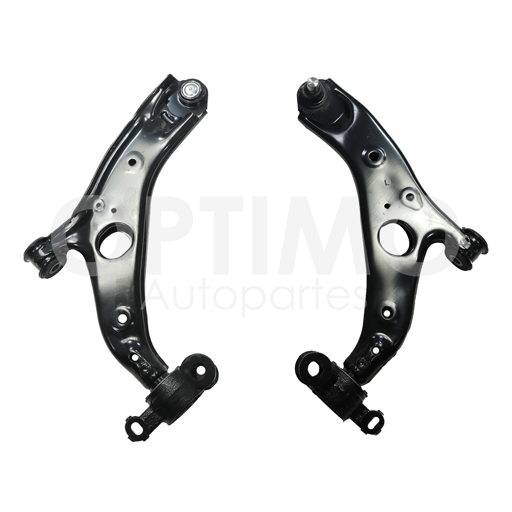 YK-SHNZ0202 — HORQUILLA INF IZQ C/ROTULA C/BUJES MAZDA CX-5 2.0L/2.5L 2013-2017
