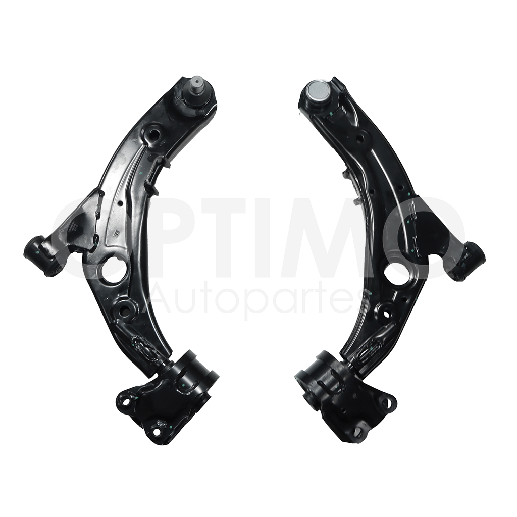 HORQUILLA INF DER C/ROTULA C/BUJES MAZDA CX-7 2.3L/2.5L 2007-2012