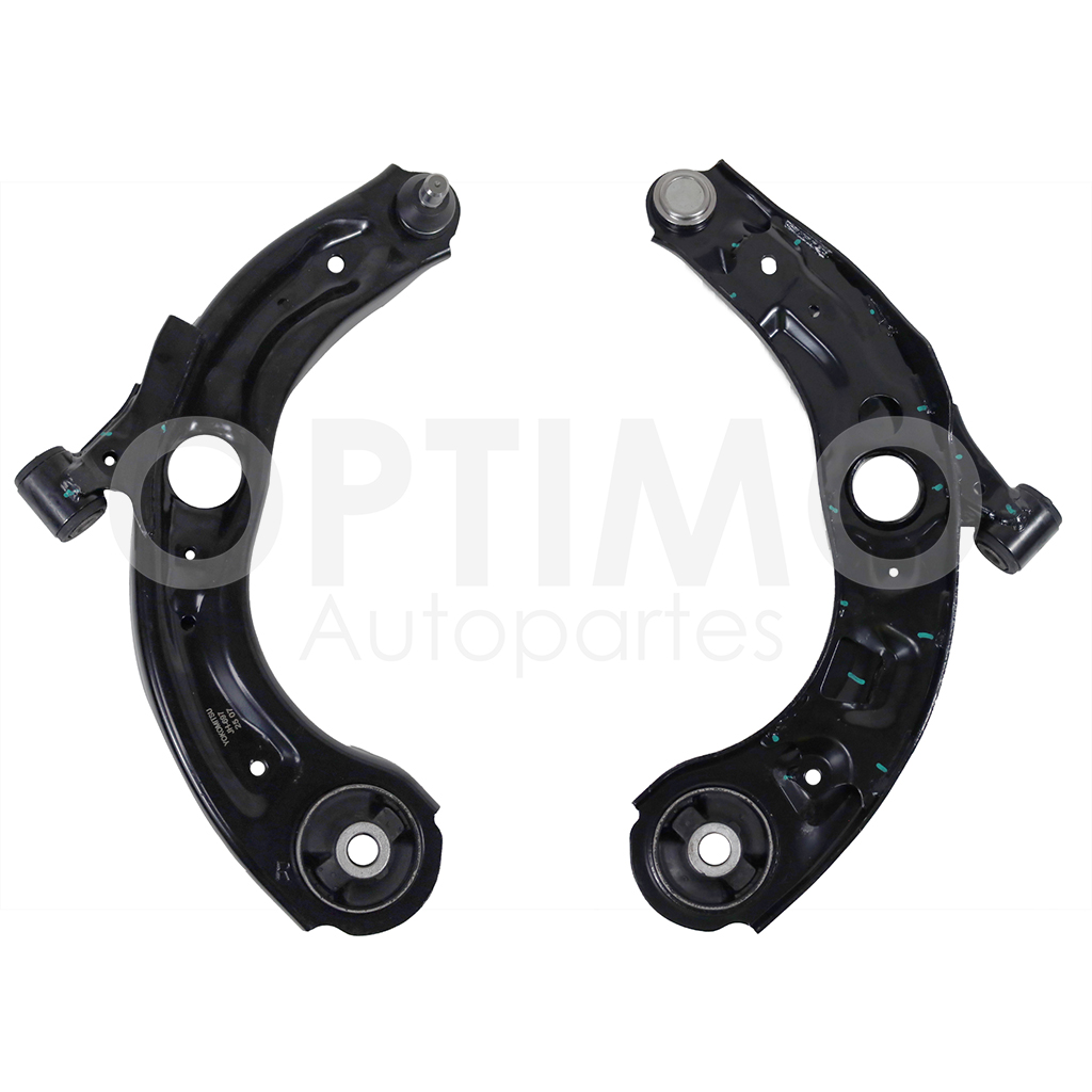 HORQUILLA INF DER C/ROTULA C/BUJES MAZDA MAZDA 2 1.5L 2016-2025