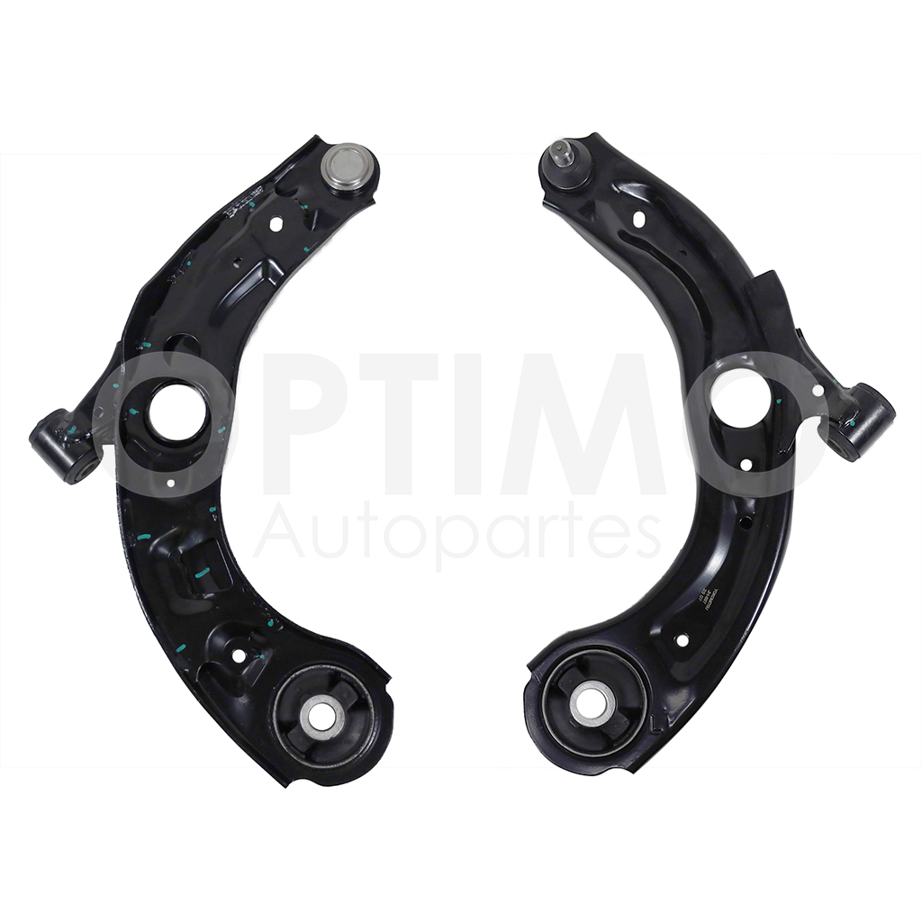 HORQUILLA INF IZQ C/ROTULA C/BUJES MAZDA MAZDA 2 1.5L 2016-2025