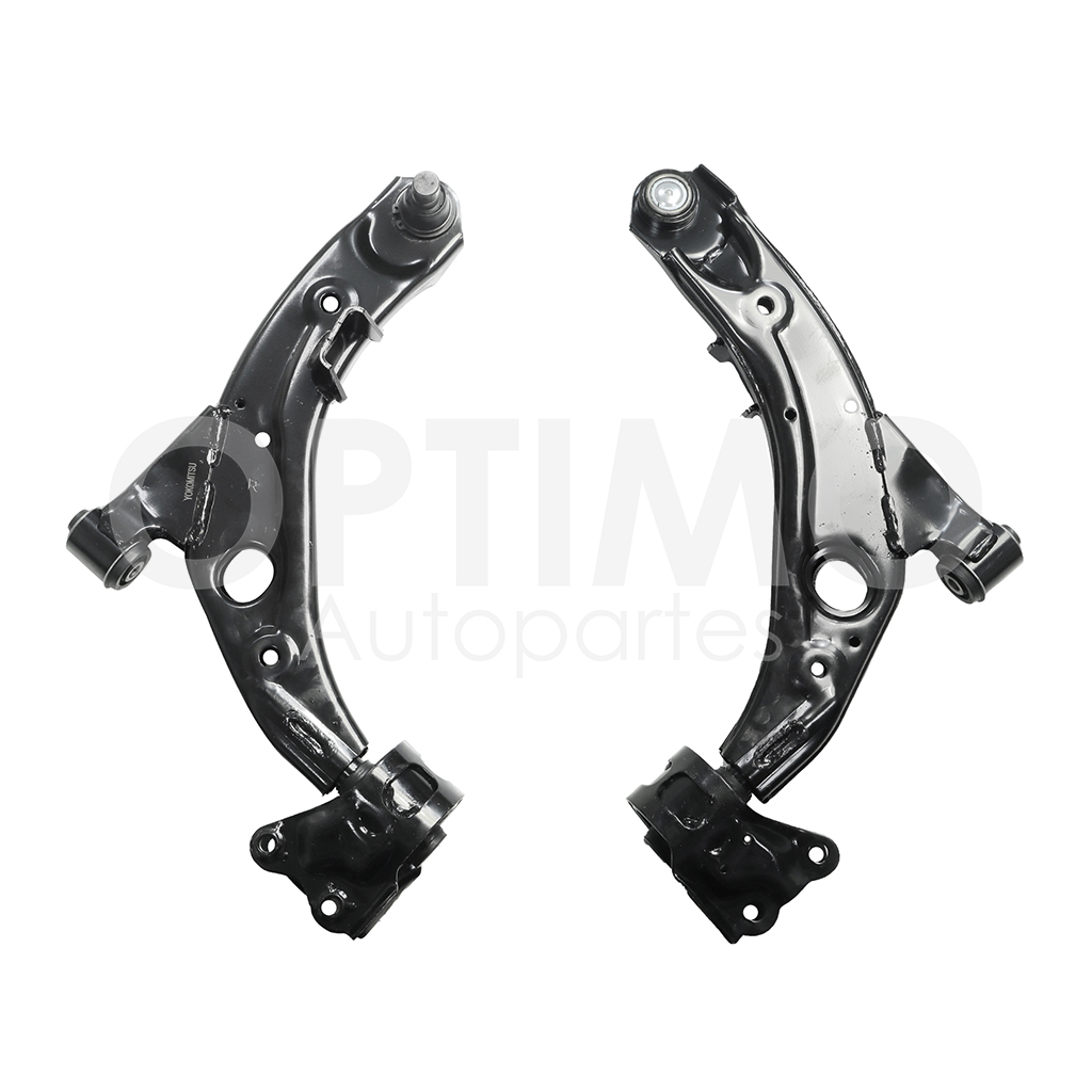 YK-SHNZ0801 — HORQUILLA INF DER C/ROTULA C/BUJES MAZDA CX-9 3.7L 2008-2015