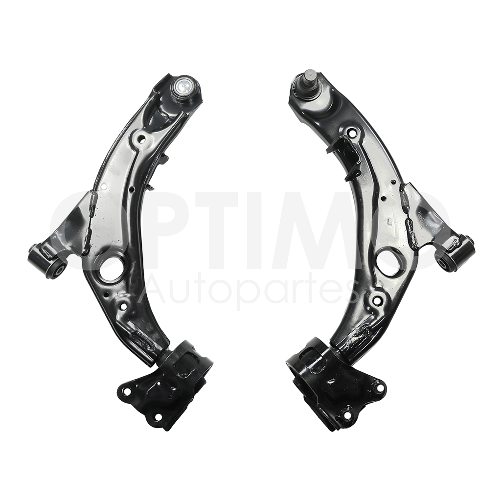 YK-SHNZ0802 — HORQUILLA INF IZQ C/ROTULA C/BUJES MAZDA CX-9 3.7L 2008-2015