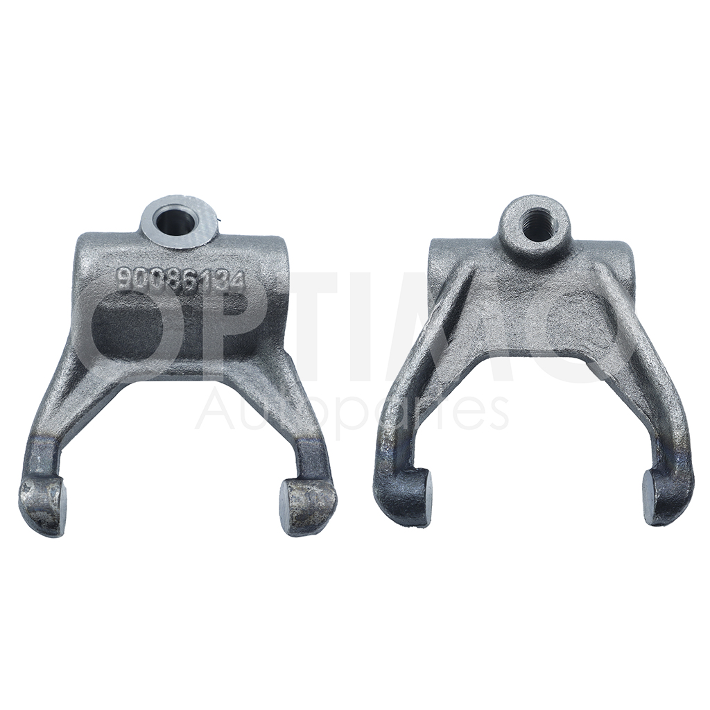 YK-THNC0100 — HORQUILLA DE CLUTCH CHEVROLET CHEVY C-1/C-2/C-3 1.4L/1.6L 1994-2012