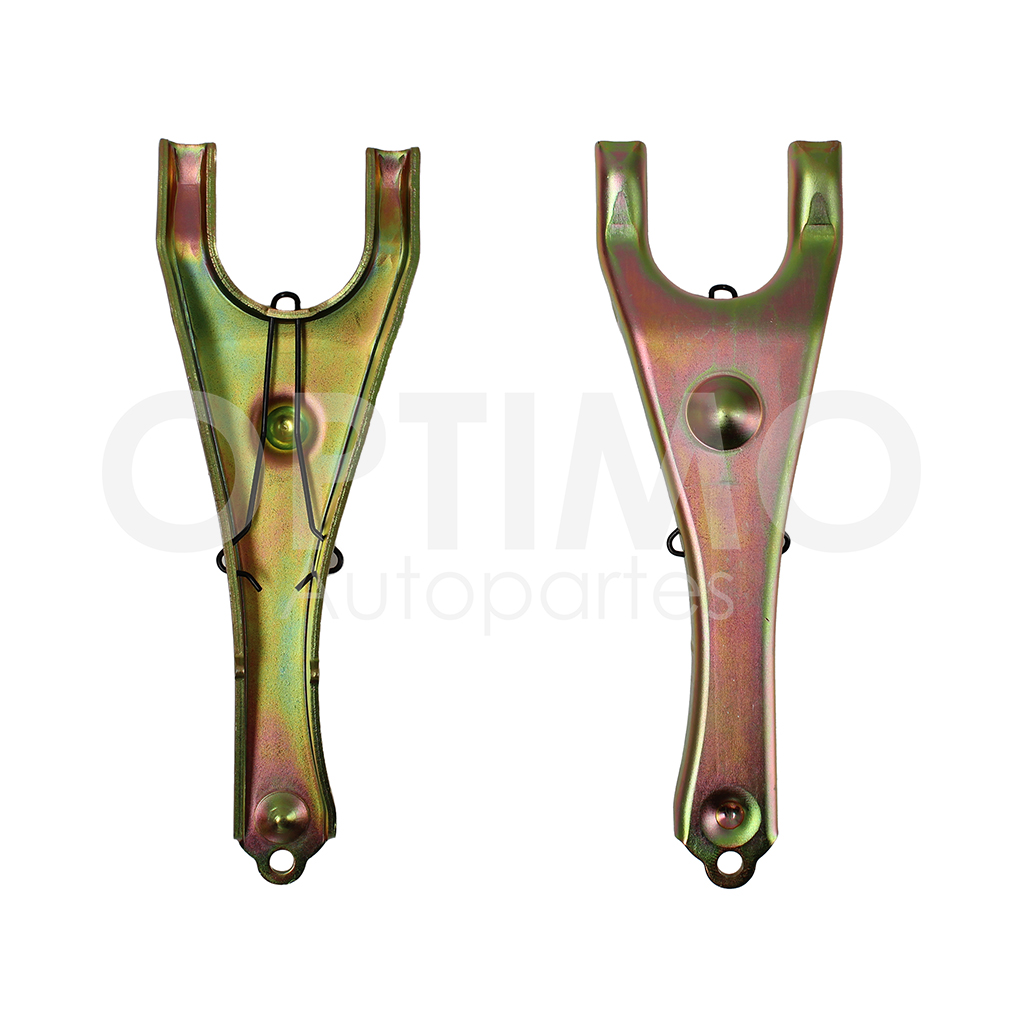 YK-THNT0400 — HORQUILLA DE CLUTCH TOYOTA HIACE 2.7L 2005-2019