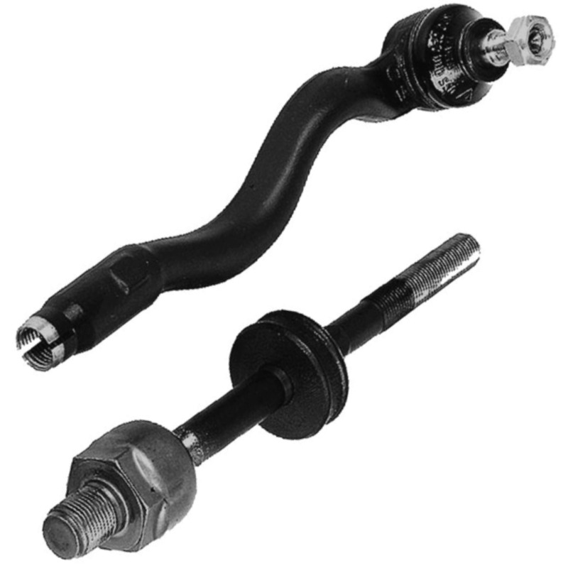 TO-40-120 — BARRA DIRECCIÓN DERECHO BMW 323CI 2000