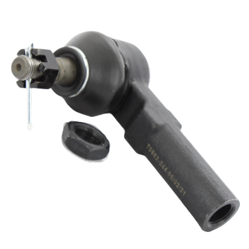 TERMINAL DIRECCIÓN EXT. DER. BUICK CENTURY 1982-1992