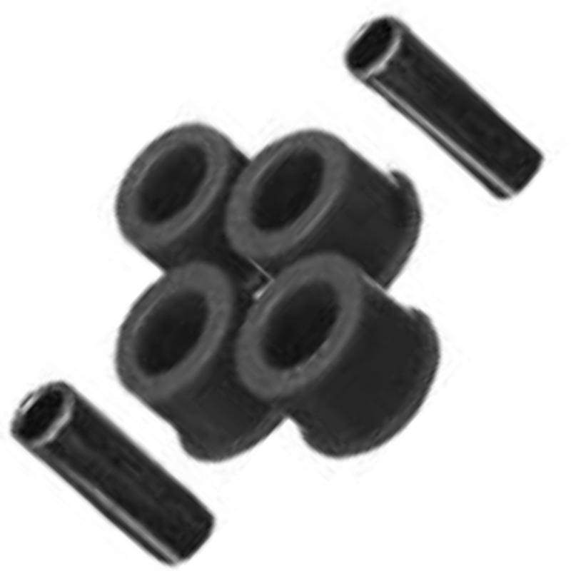 BUJES DE HORQUILLA DELANTERO INFERIOR DERECHO BUICK SKYHAWK 1982-1989