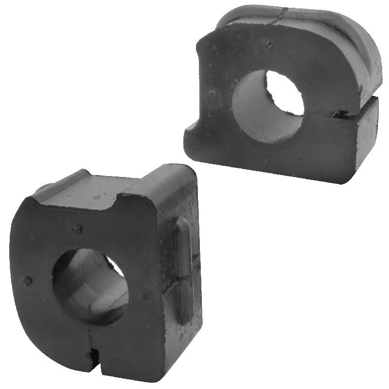 GOMAS BARRA ESTABILIZADORA DELANTERO CADILLAC ESCALADE 2000-2006