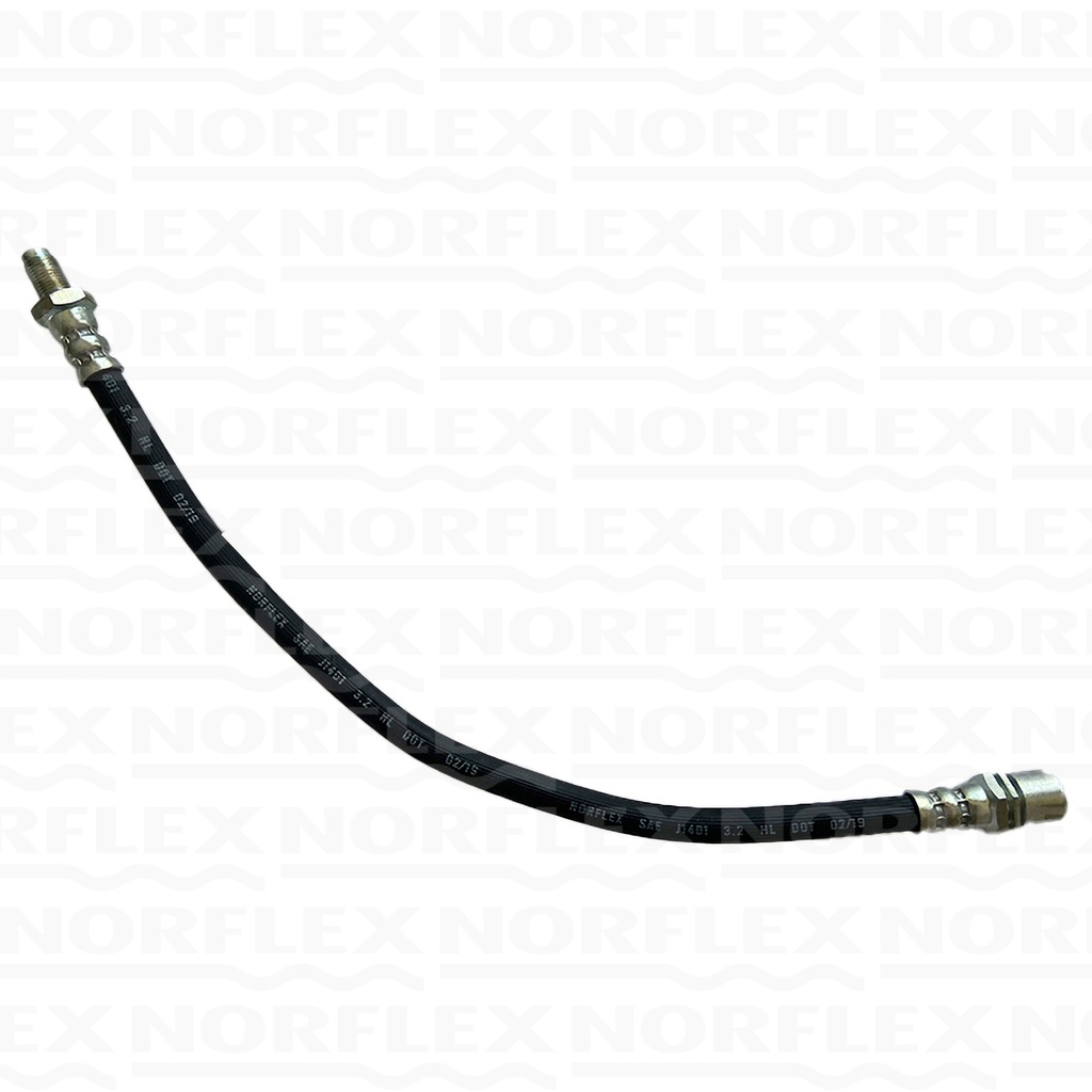 NO-CI0298 — Manguera de Freno Hidráulica Trasera NORFLEX CI0298