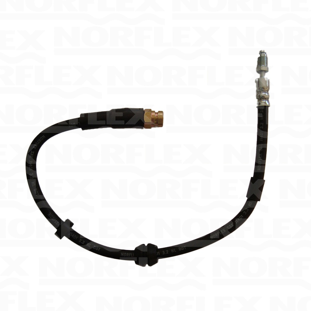 NO-CI2222 — Manguera de Freno Hidráulica Delantera NORFLEX CI2222