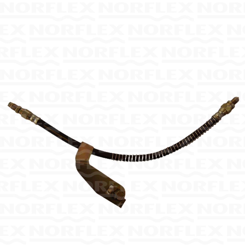 NO-CI3135 — Manguera de Freno Hidráulica Delantera Derecha NORFLEX CI3135
