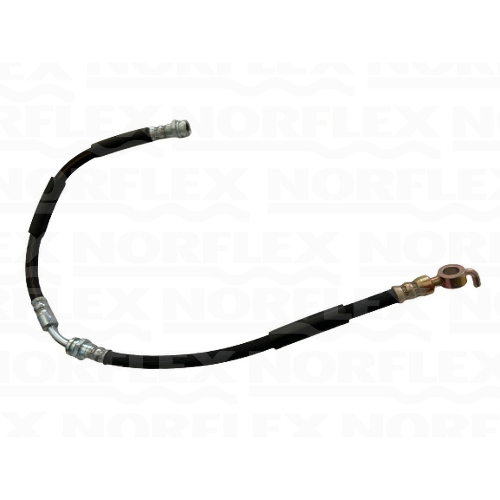 Manguera de Freno Hidráulica Delantera Izquierda NORFLEX CI3180