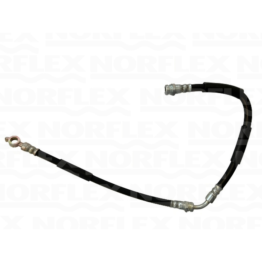 Manguera de Freno Hidráulica Delantera Derecha NORFLEX CI3181