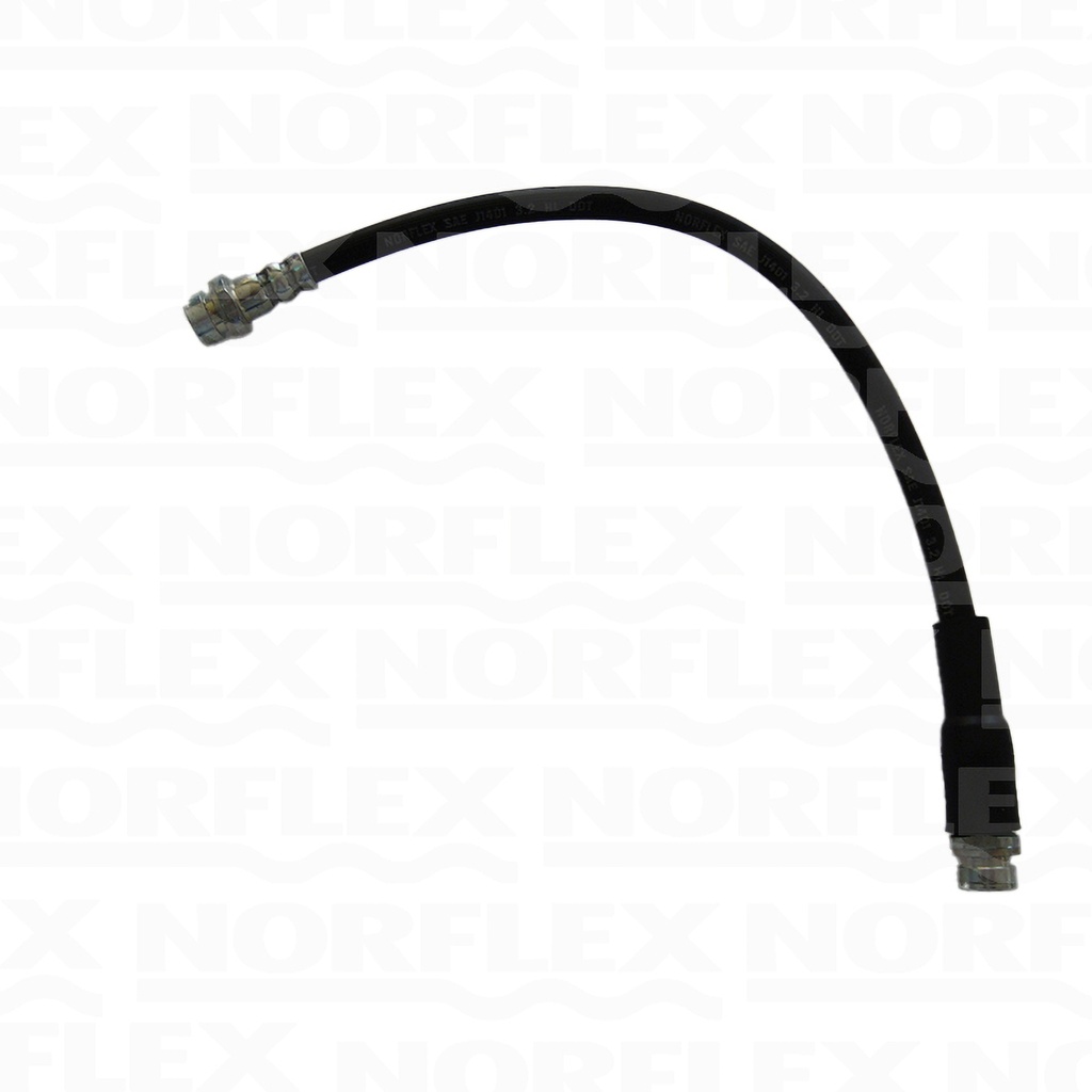 NO-CI3195 — Manguera de Freno Hidráulica Trasera NORFLEX CI3195
