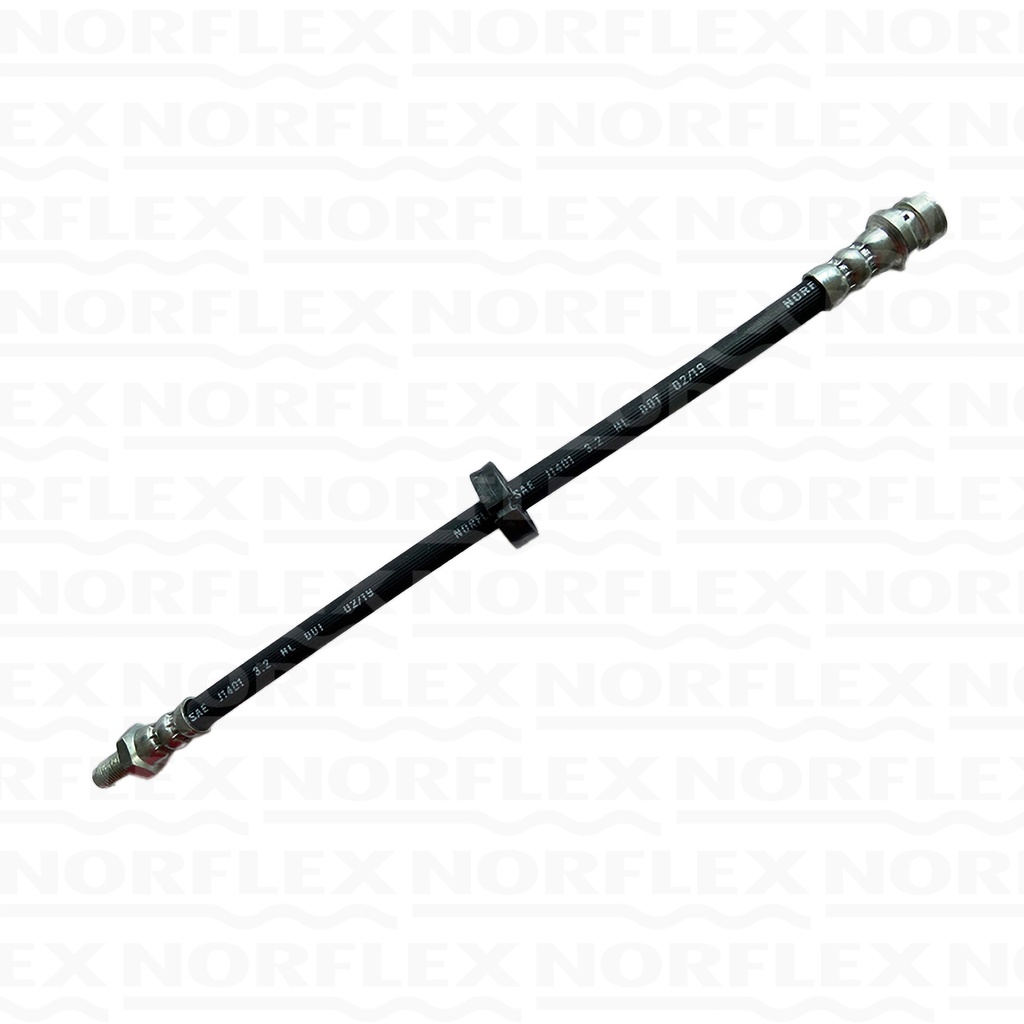 Manguera de Freno Hidráulica Trasera NORFLEX CI3196