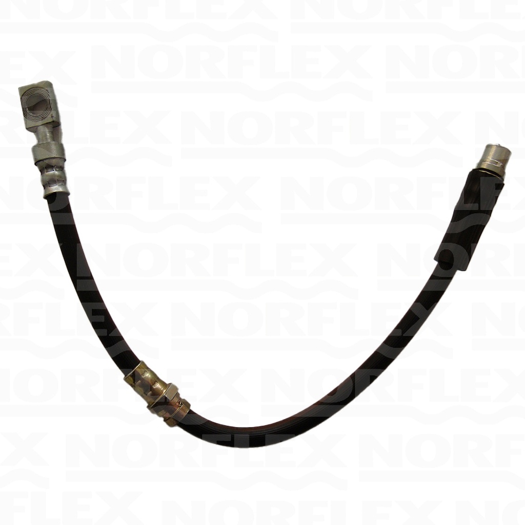 NO-CI4102 — Manguera de Freno Hidráulica Delantera NORFLEX CI4102