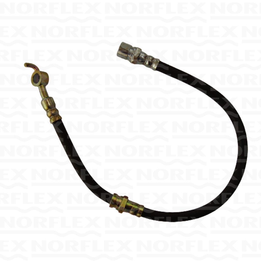 Manguera de Freno Hidráulica Trasera NORFLEX CI4334