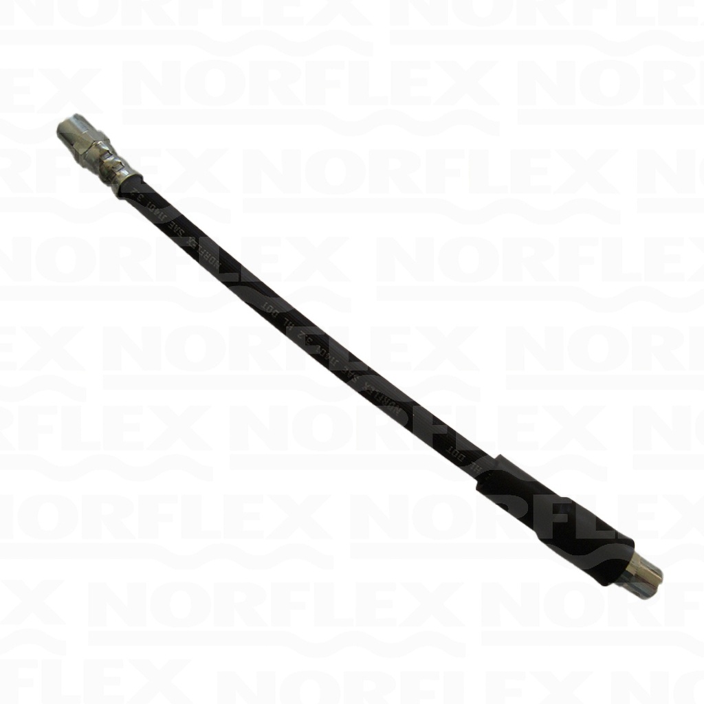 Manguera de Freno Hidráulica Trasera NORFLEX CI4336