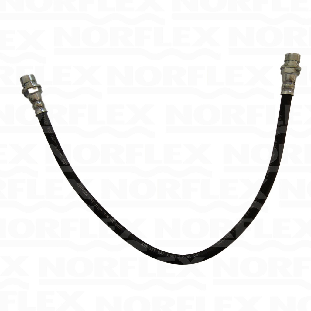 Manguera de Freno Hidráulica Trasera NORFLEX CI4337