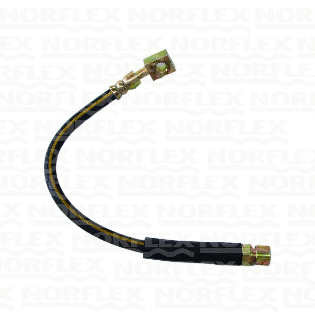 Manguera de Freno Hidráulica Delantera NORFLEX CI4344