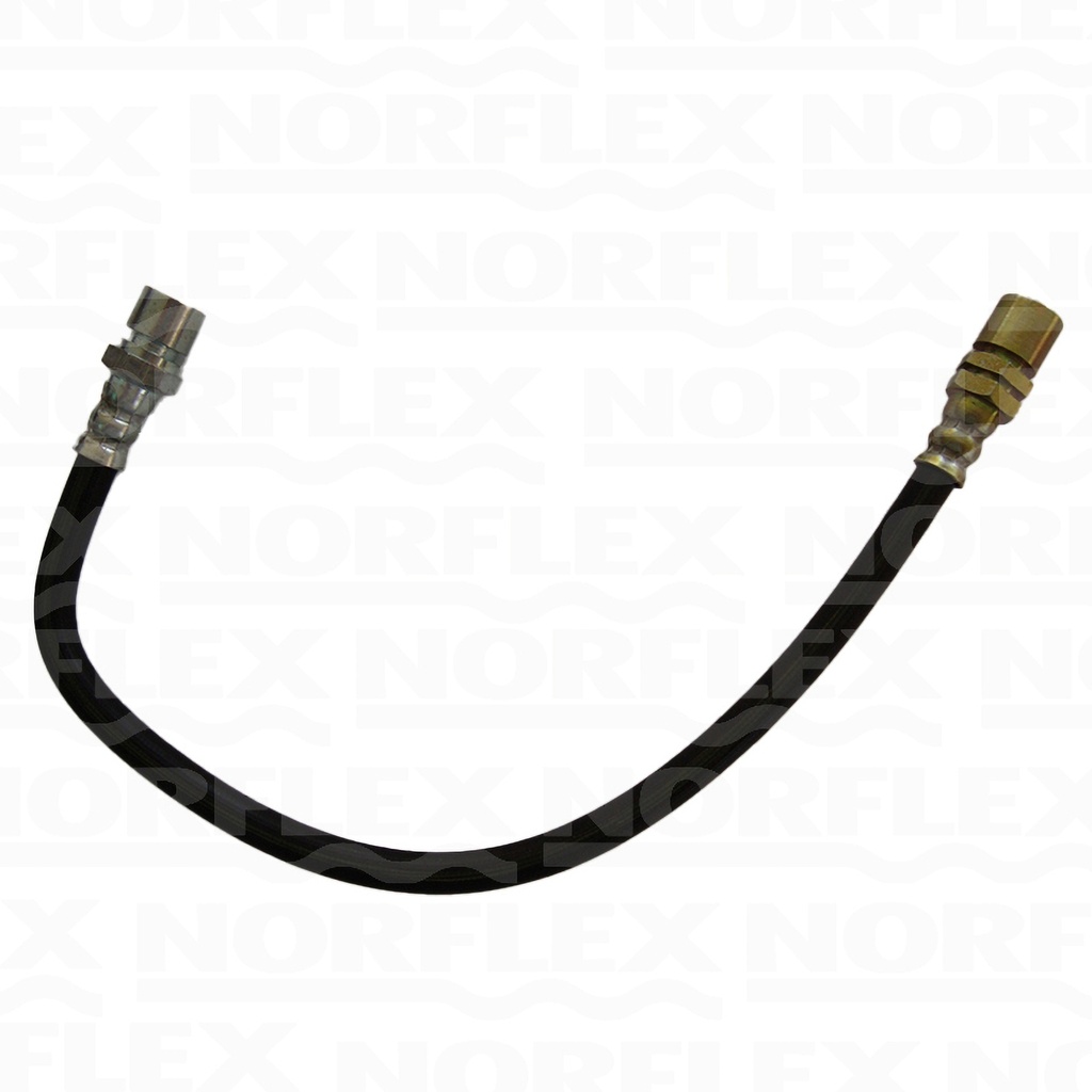 Manguera de Freno Hidráulica Delantera NORFLEX CI4345