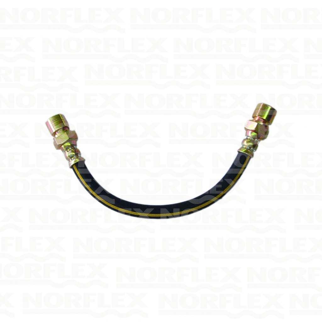 Manguera de Freno Hidráulica Trasera NORFLEX CI4364