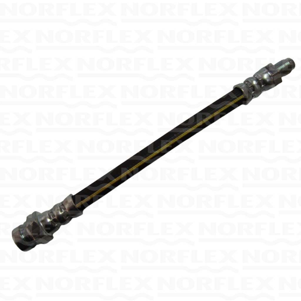 Manguera de Freno Hidráulica Delantera NORFLEX CI4552
