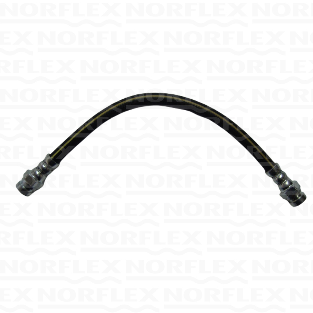 Manguera de Freno Hidráulica Delantera NORFLEX CI4553
