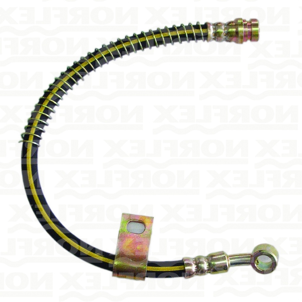 Manguera de Freno Hidráulica Delantera Derecha NORFLEX CI4574