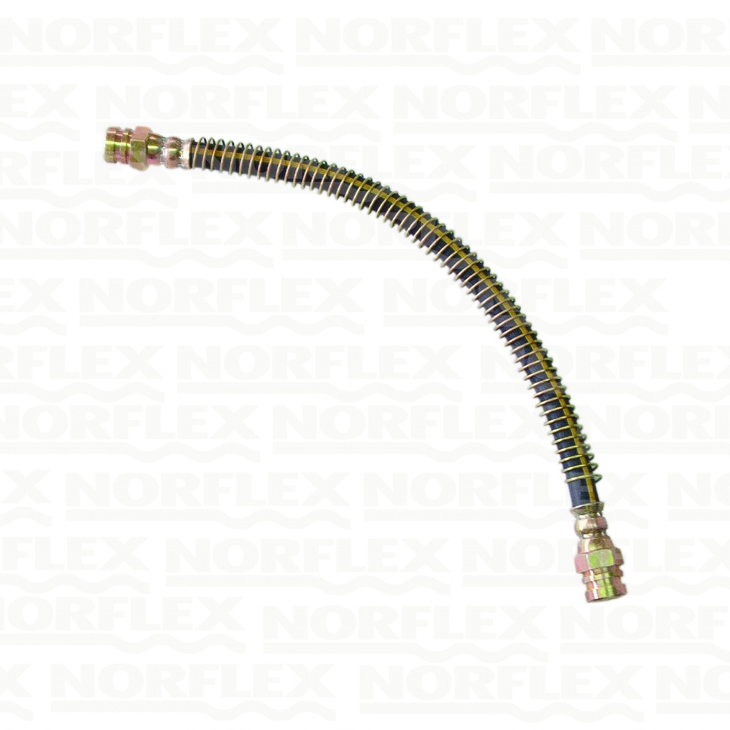 Manguera de Freno Hidráulica Trasera Derecha NORFLEX CI4576