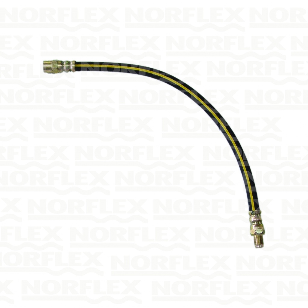 Manguera de Freno Hidráulica Delantera NORFLEX CI4654