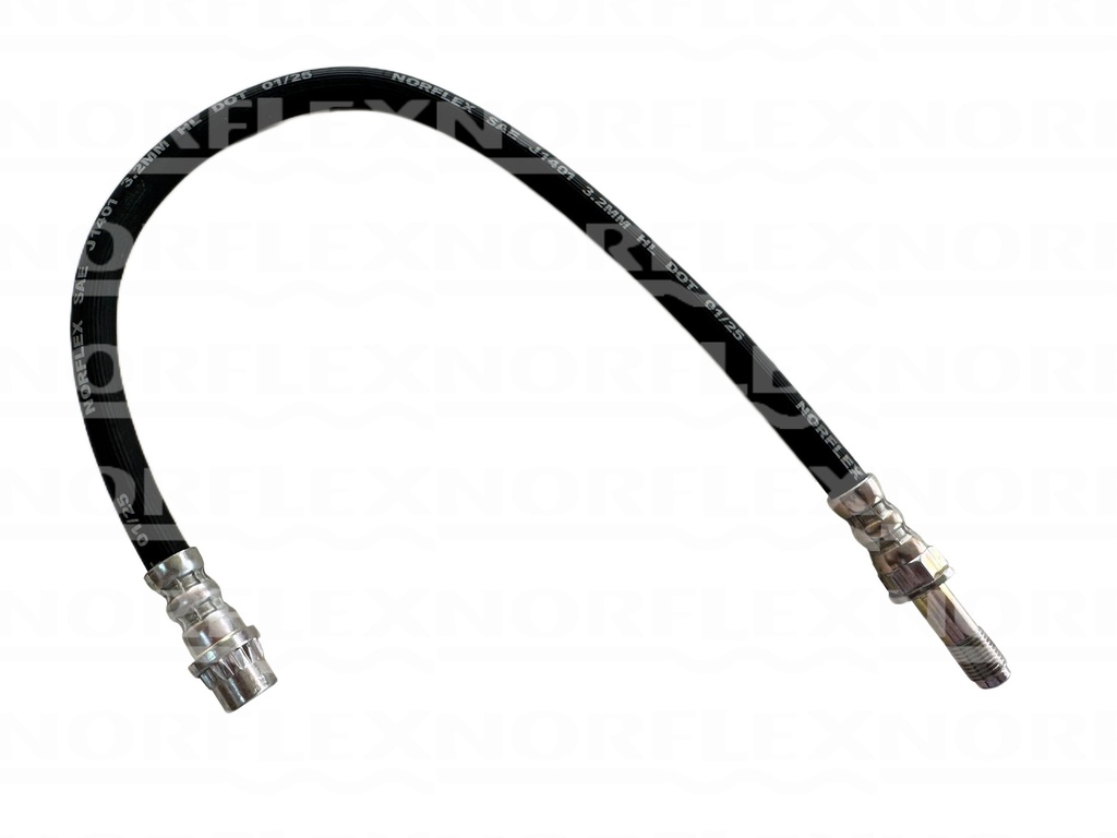 Manguera de Freno Hidráulica Delantera NORFLEX CI5030